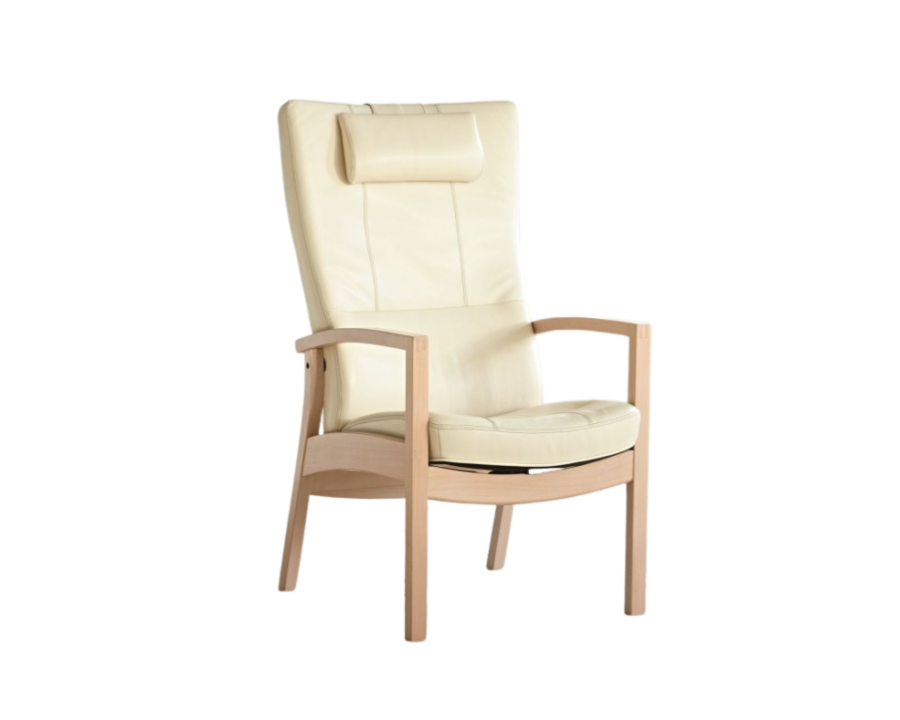 Farstrup Scala 6411 læder