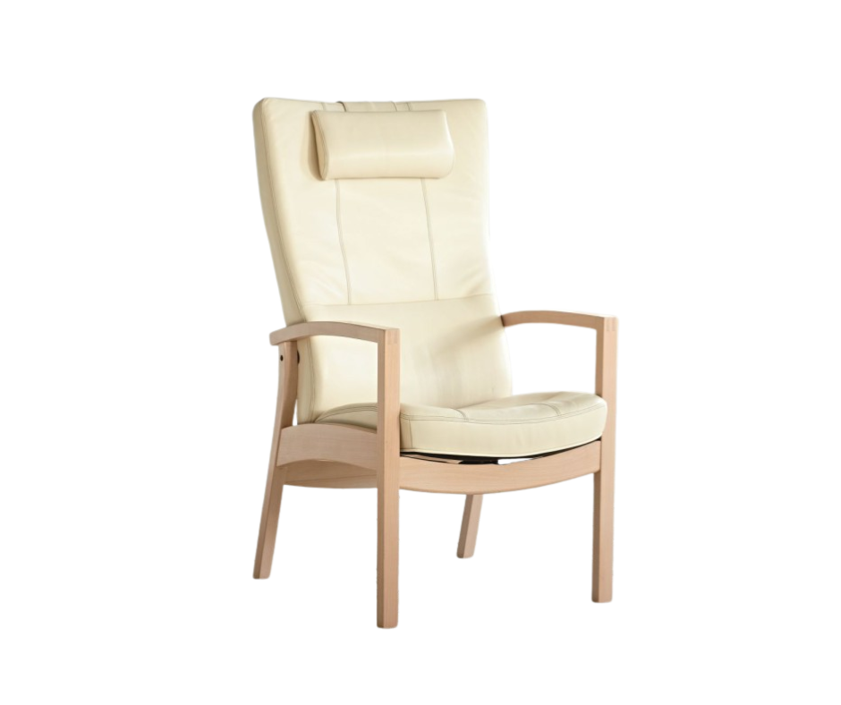 Farstrup Scala 6411 læder