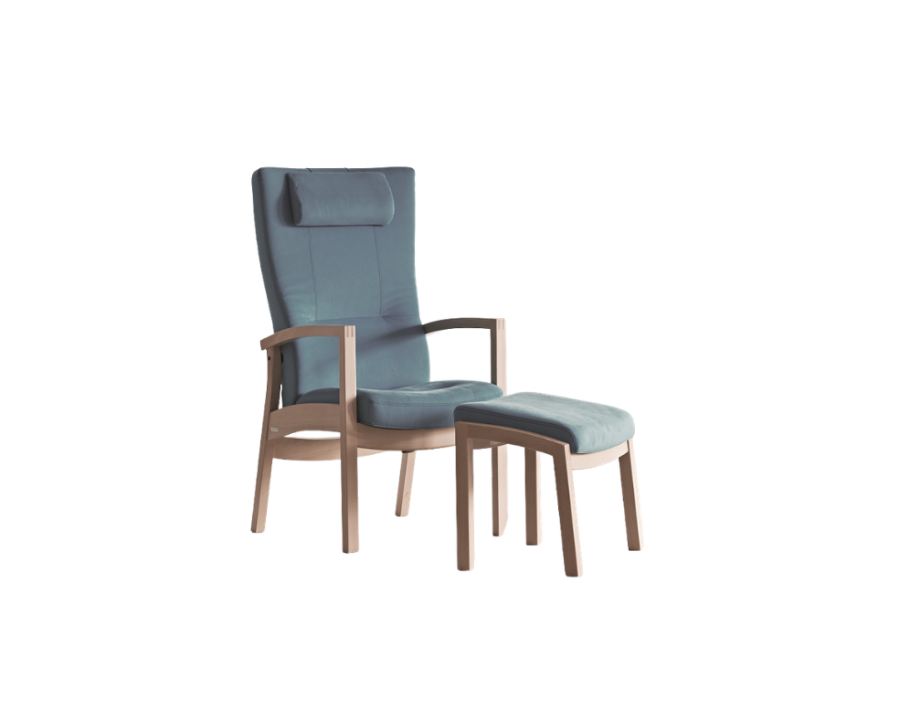 Farstrup Scala 6411 tekstil