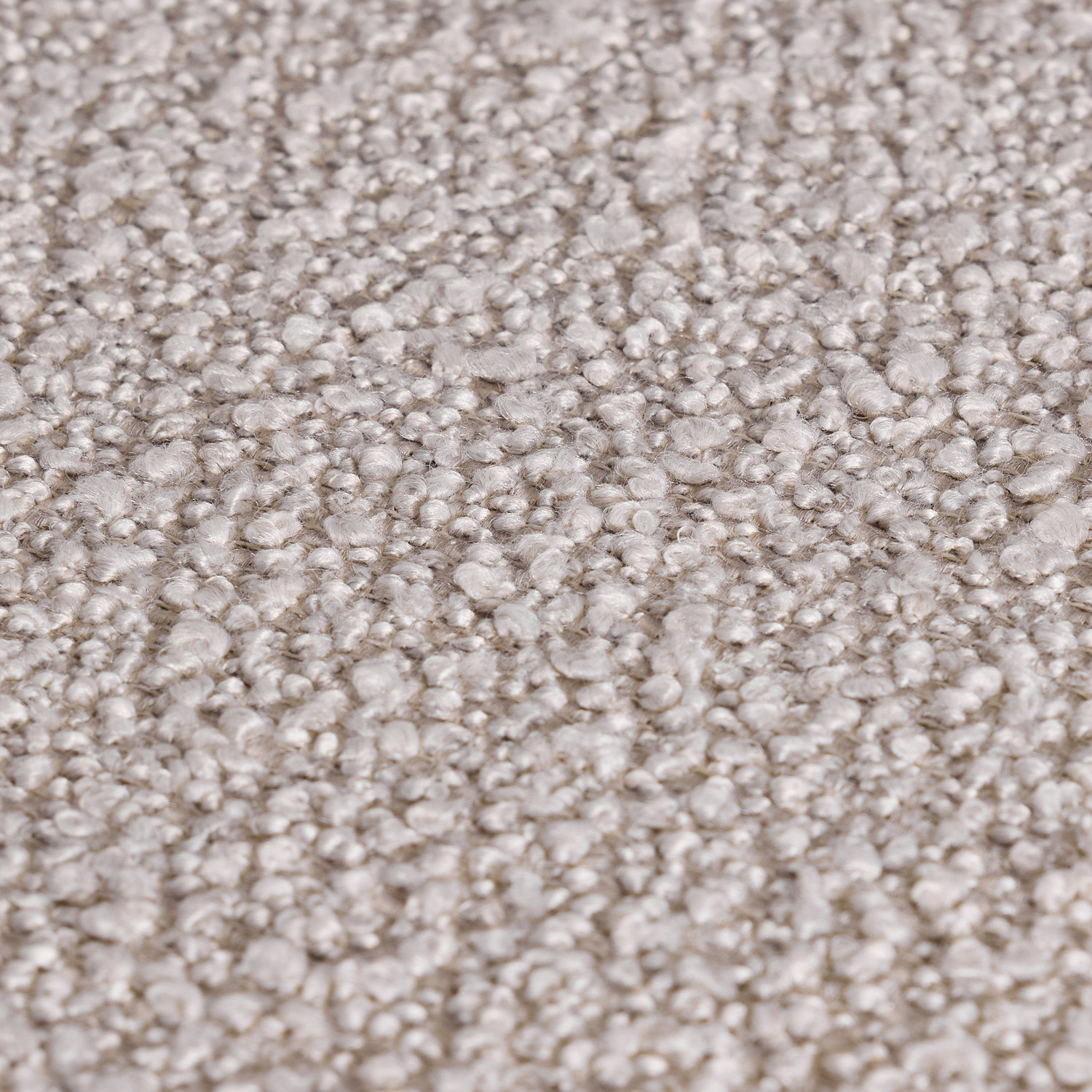 Layer bænk i FSC-certificeret træ med polstret sæde - natur