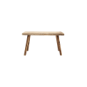 Nadi Bænk, kort natural