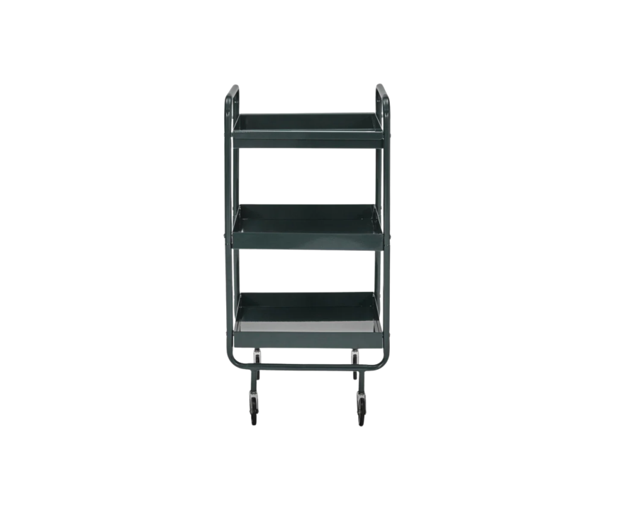 Roll Rullebord, grøn