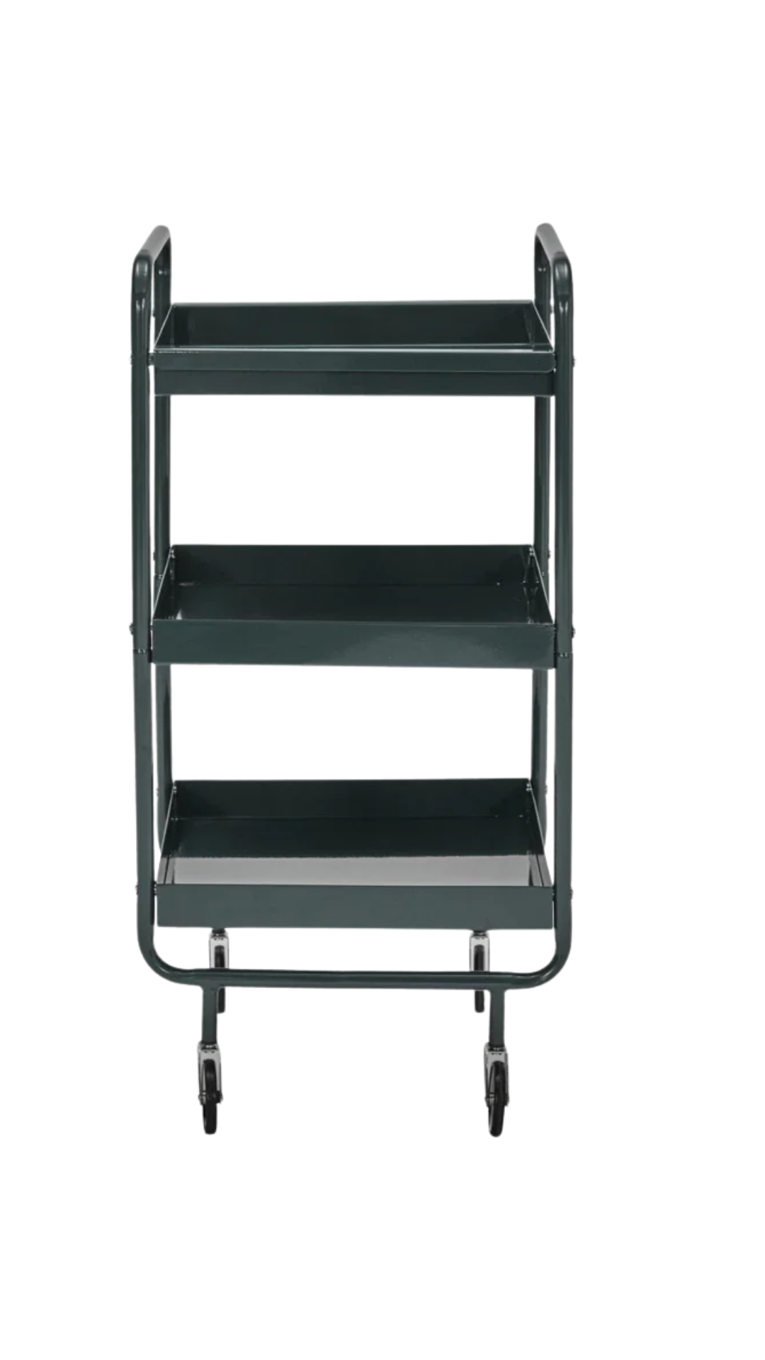 Roll Rullebord, grøn