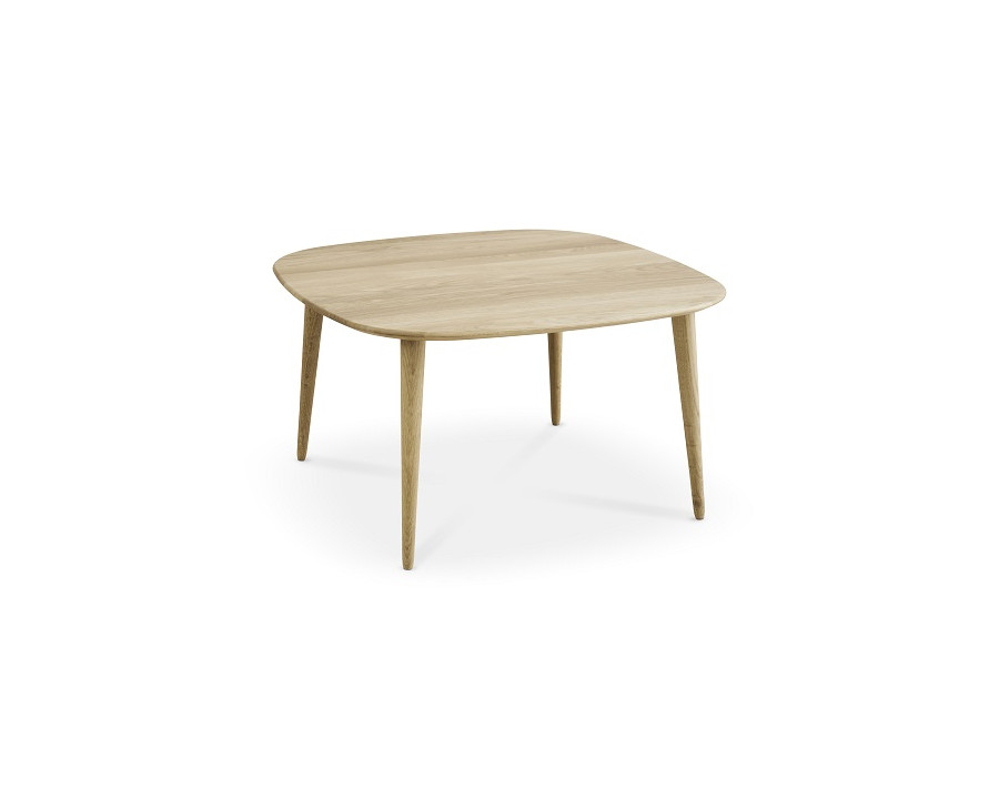 Katrine sofabord, firkantet