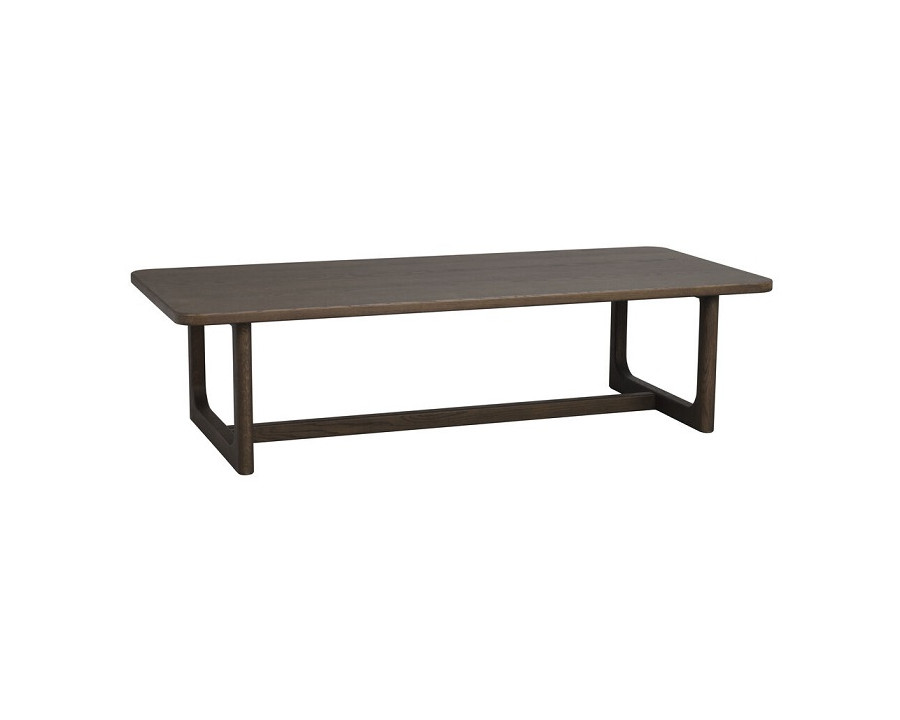 Driscoll Sofabord, brunt...