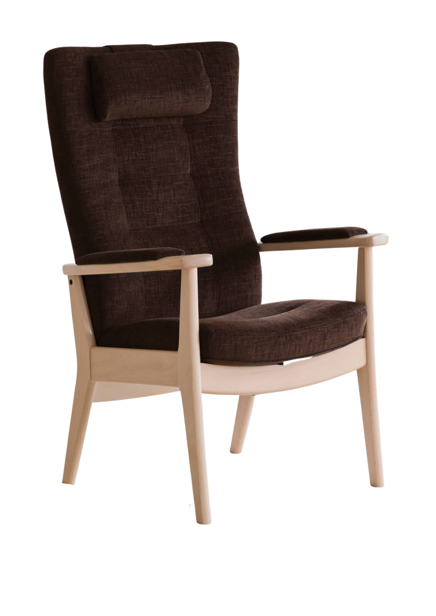 Farstrup Plus 5900 Large hvilestol - stof