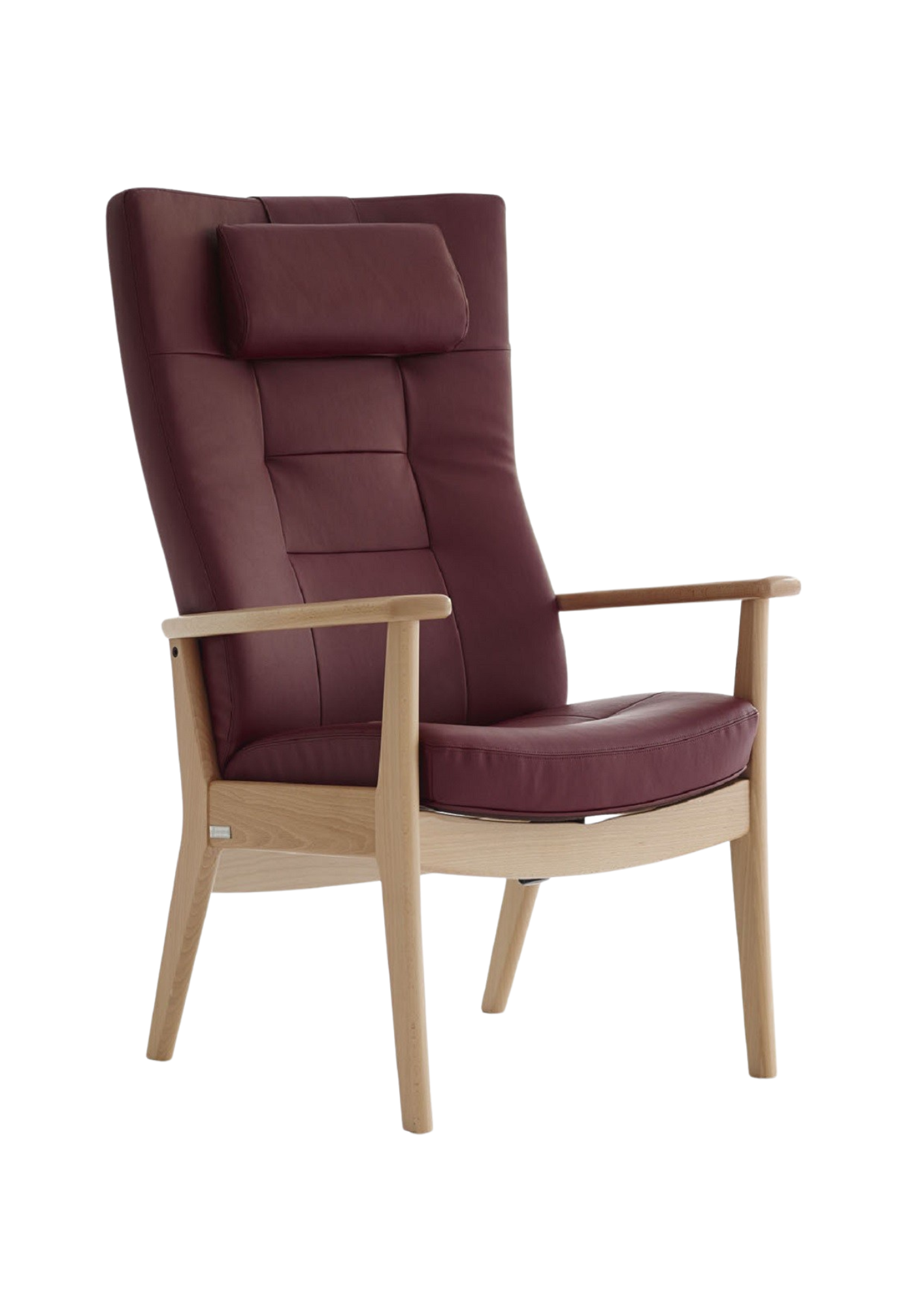 Farstrup Plus 5900 Medium hvilestol - Stof