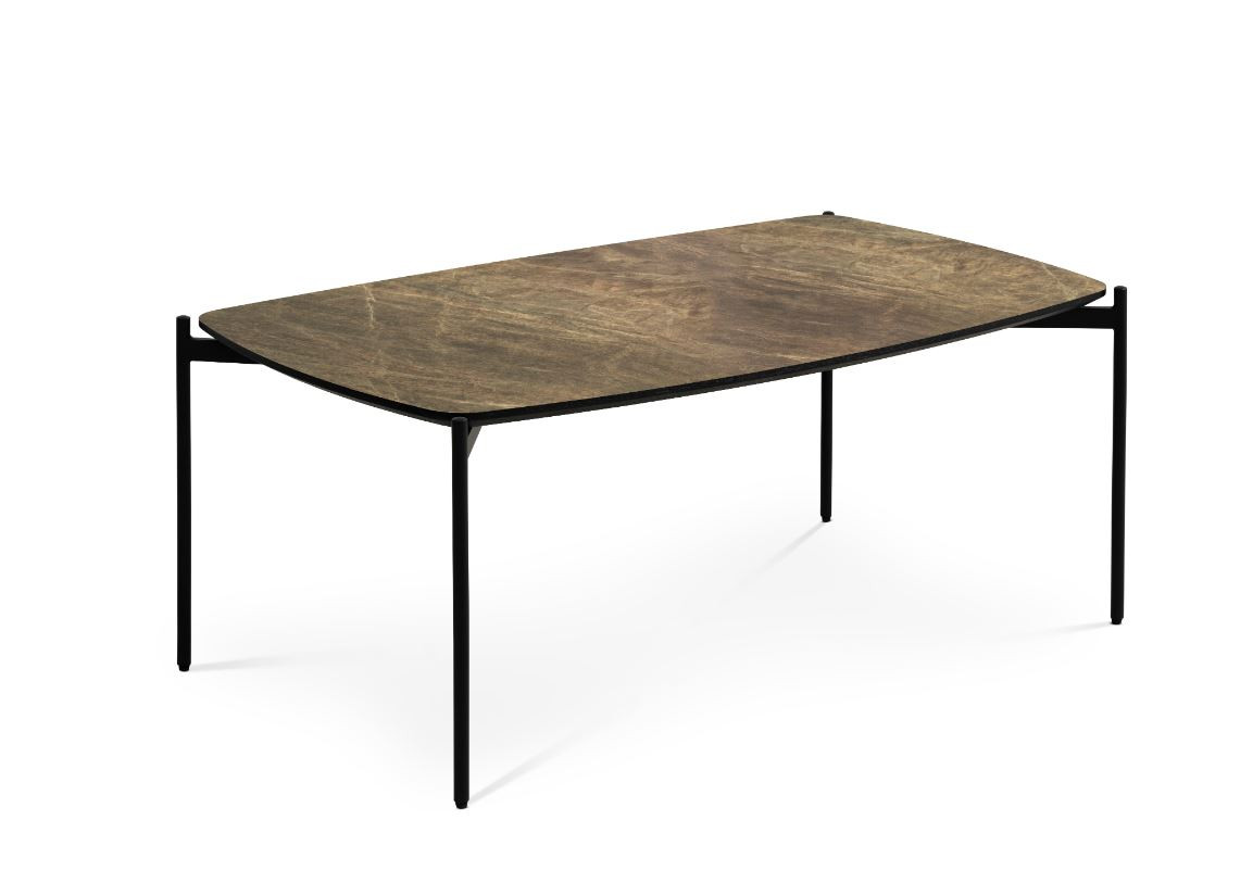 Malta sofabord 120 x 70 cm