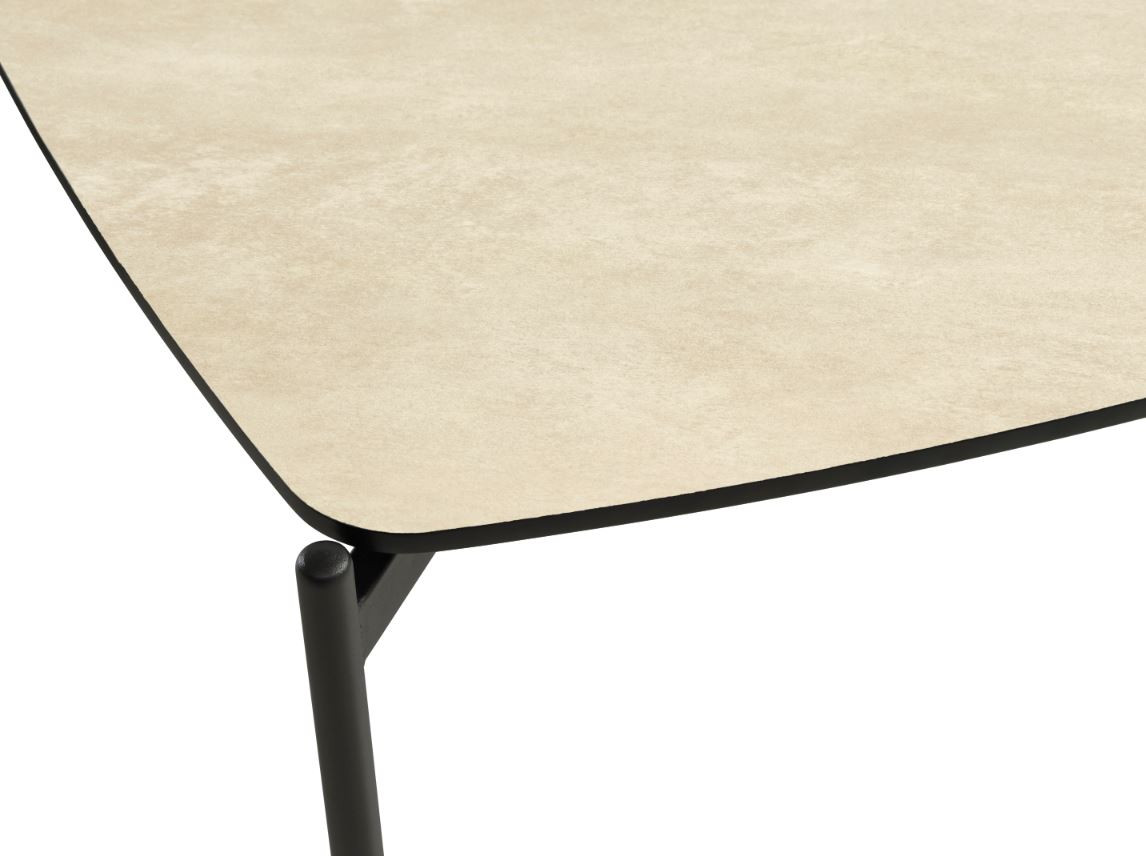 Malta sofabord 120 x 70 cm