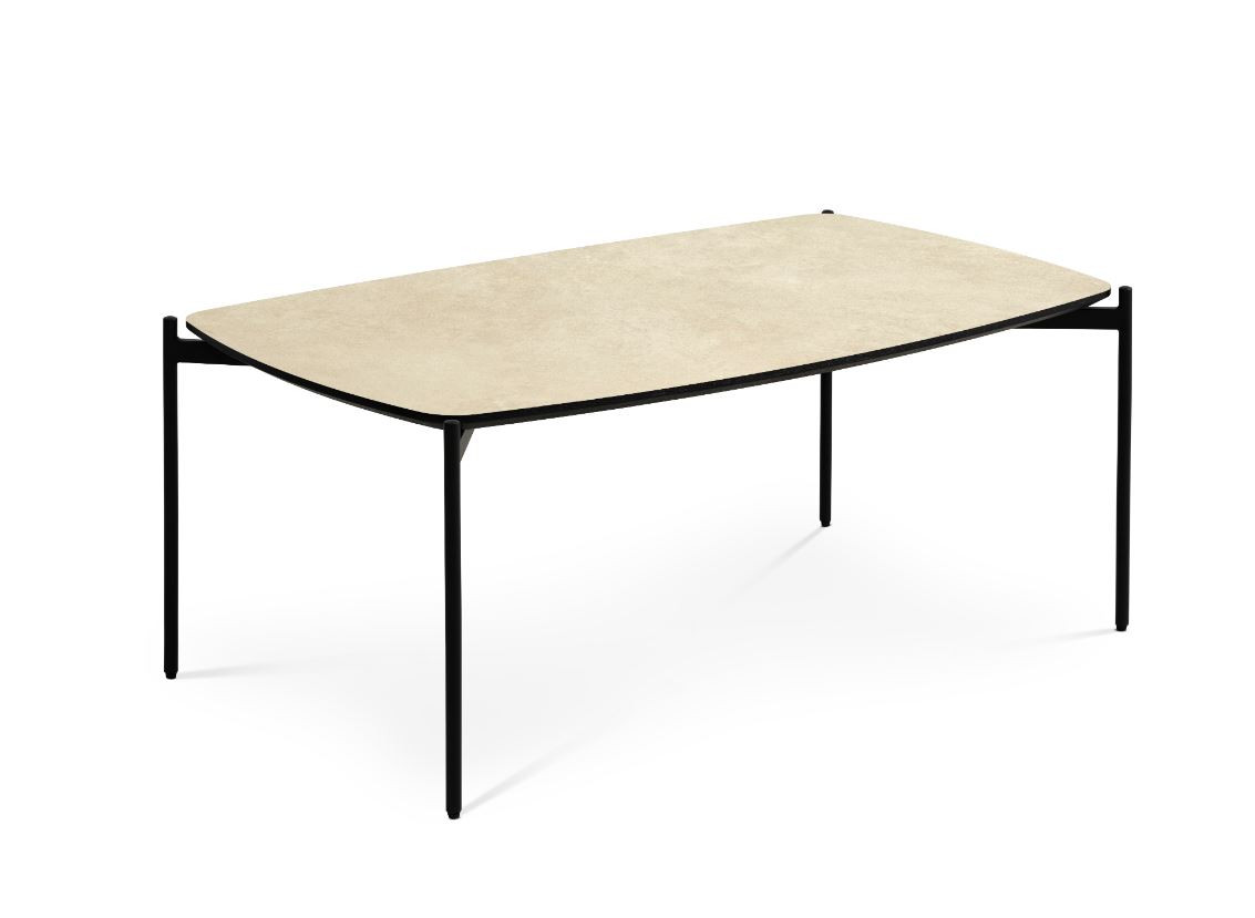 Malta sofabord 120 x 70 cm