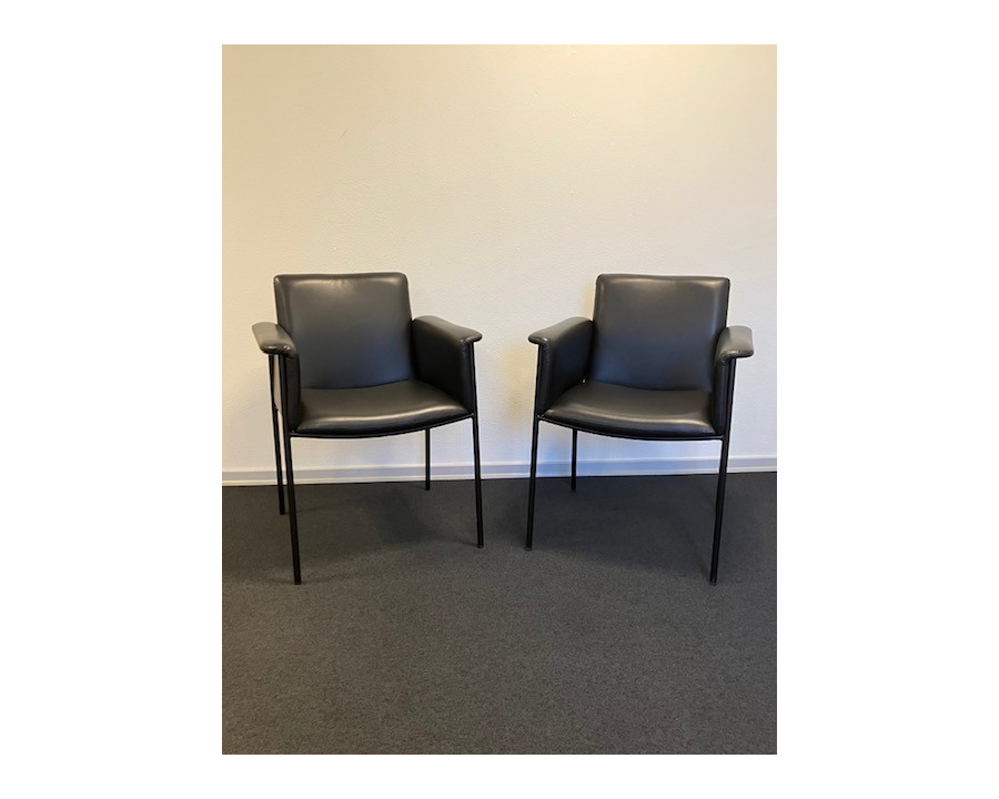 Vale spisestuestole (2 stk....