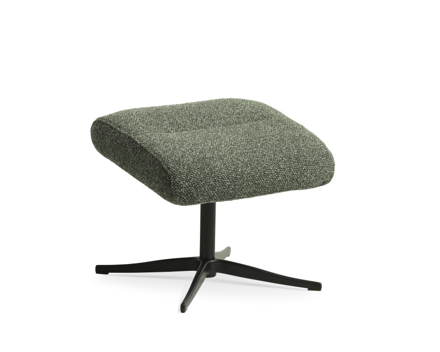 Connor Skammel med white moss grøn stof