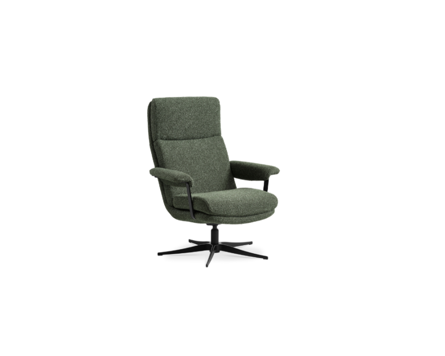 Connor stol med winther...