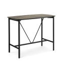 Indian counter bar bord