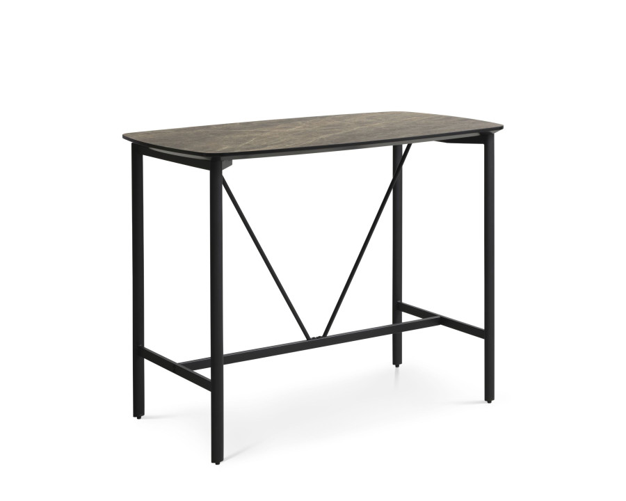 Indian counter bar bord