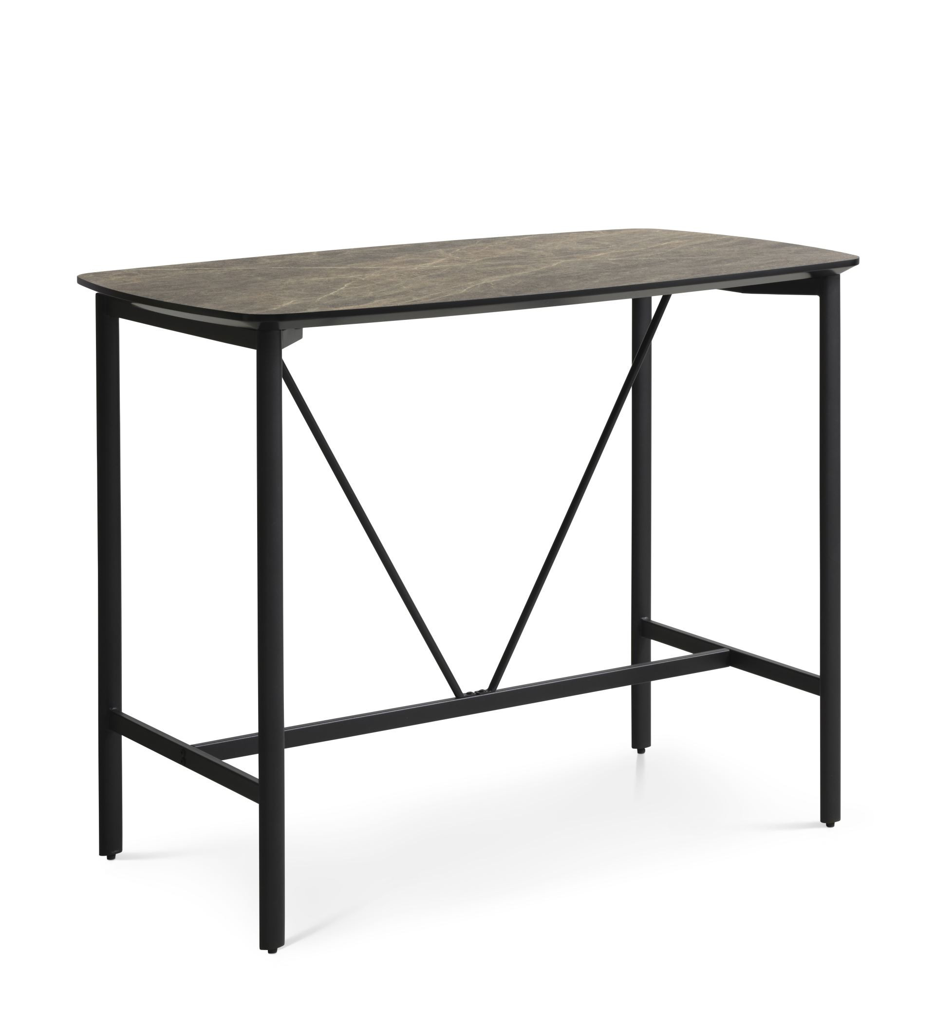 Indian counter bar bord