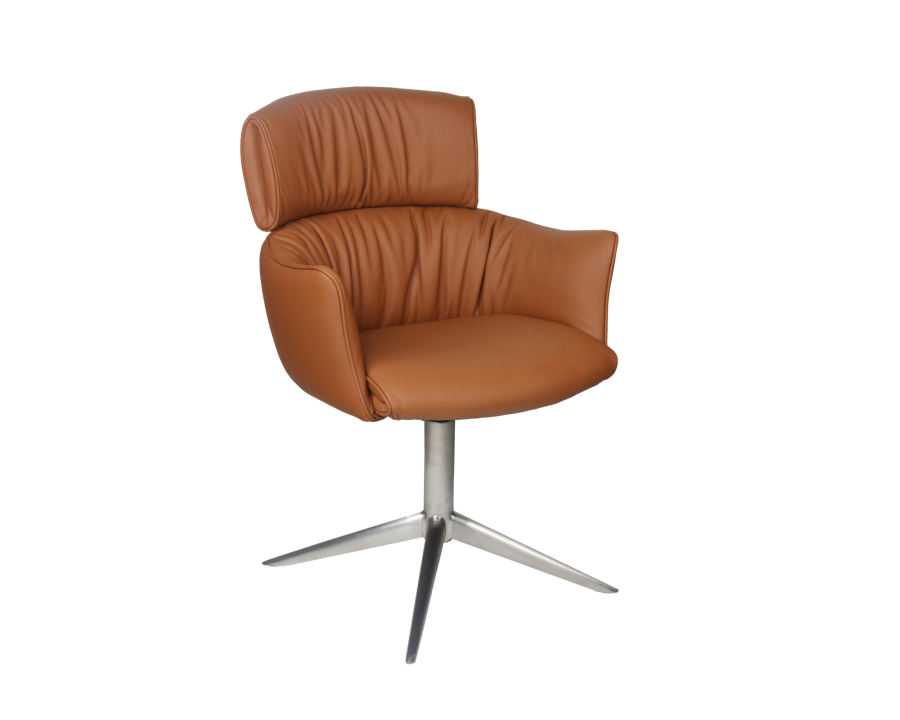 Alfred spisebordsstol i...