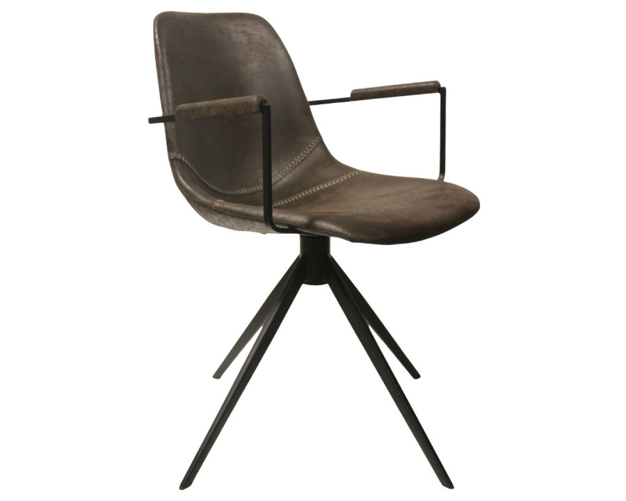 Karla spisebordsstol med...