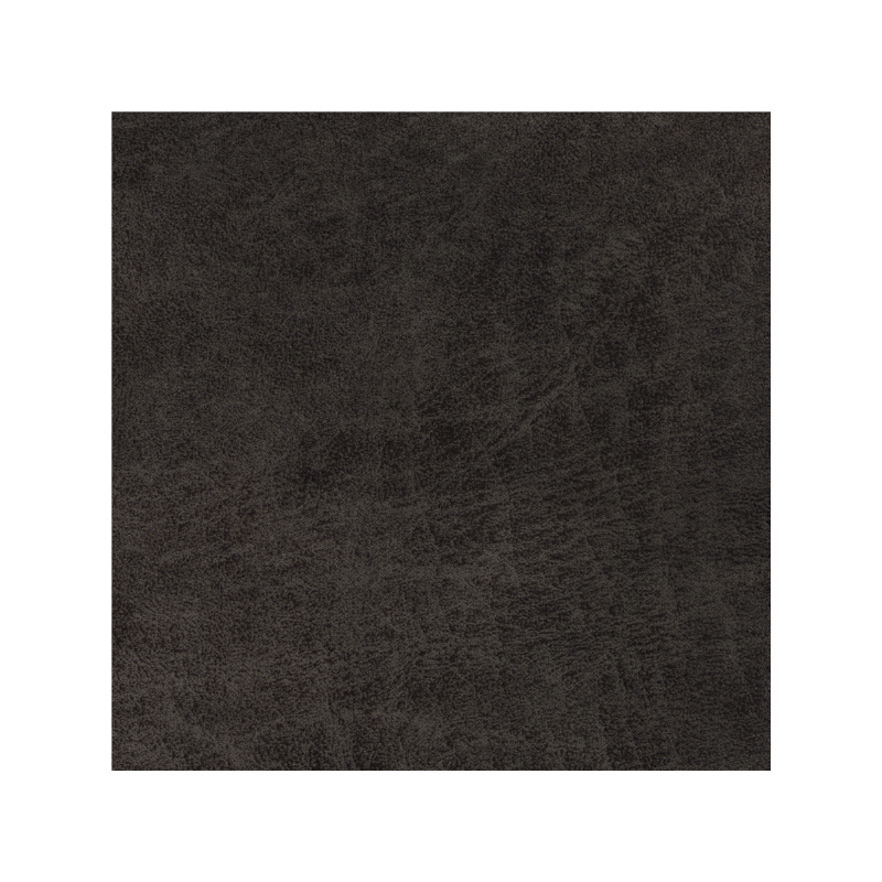 Karla spisebordsstol med armlæn i microfiber