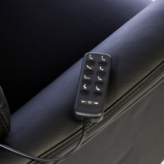 Arion elektrisk Løftestol med 4 Motorer | Stolespecialisten