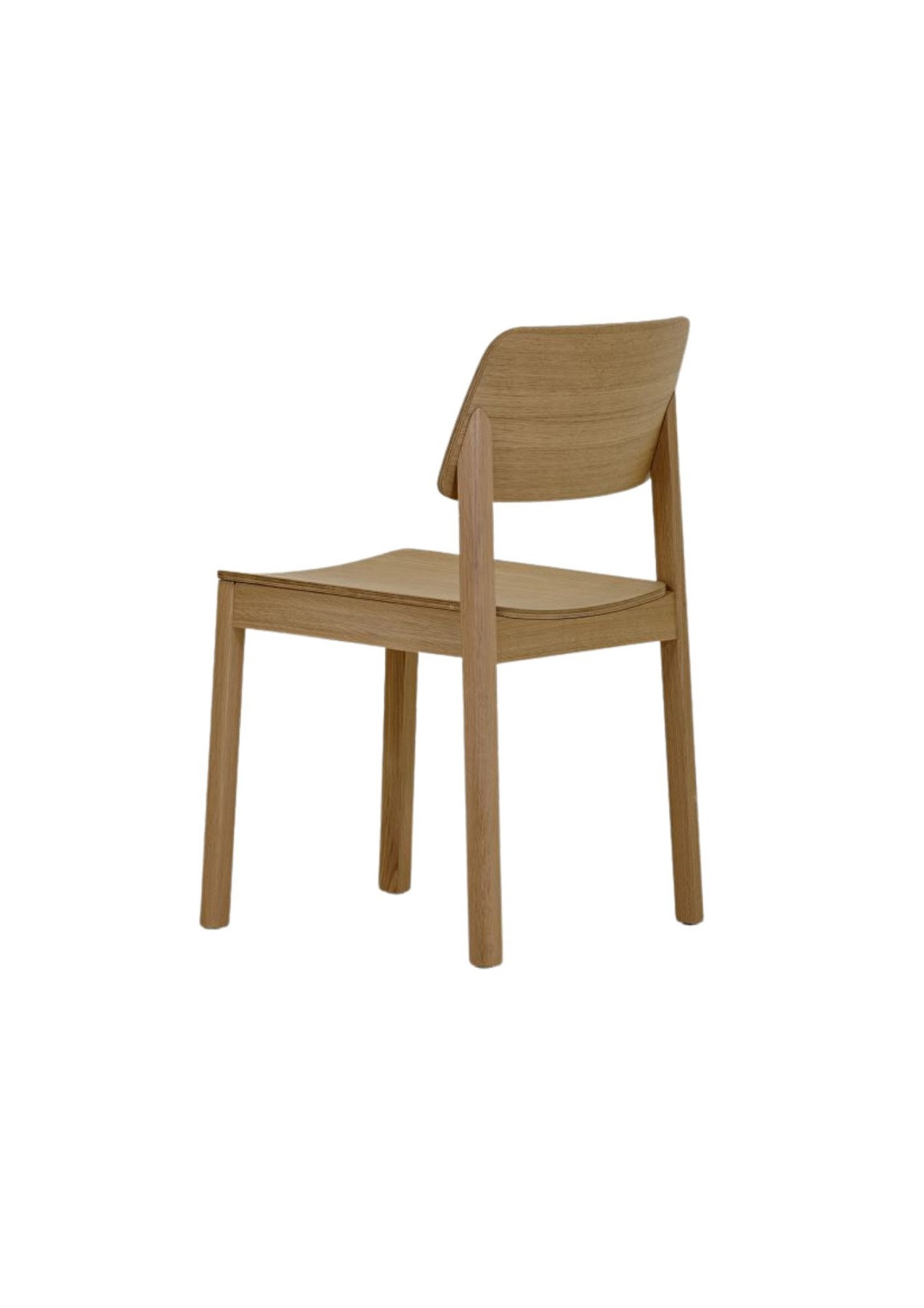 Mio stolen i finér fra OneCollection