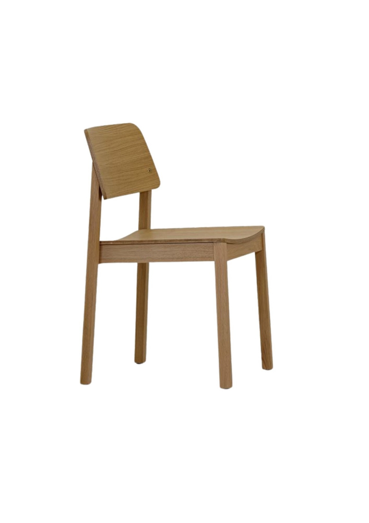 Mio stolen i finér fra OneCollection