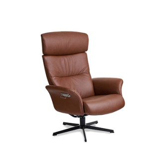 Master Classic stol inkl. skammel