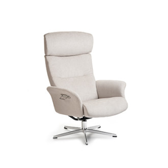 Master Classic stol inkl. skammel