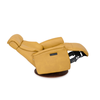 Hjort Knudsen 8311 Comfort - recliner med gyng