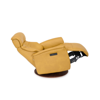 Hjort Knudsen 8311 Comfort - recliner med gyng