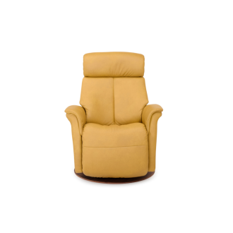 Hjort Knudsen 8311 Comfort - recliner med gyng