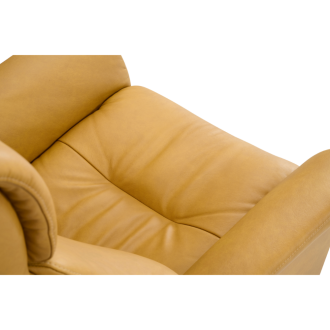 Hjort Knudsen 8311 Comfort - recliner med gyng