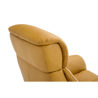 Hjort Knudsen 8311 Comfort - recliner med gyng