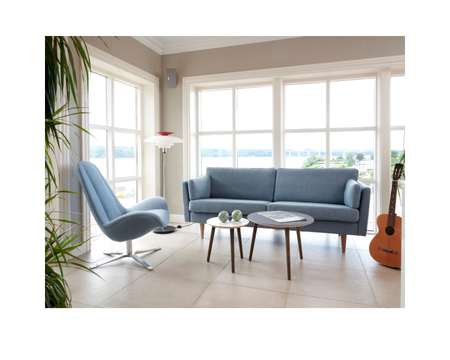 3 pers. Orion Sofa
