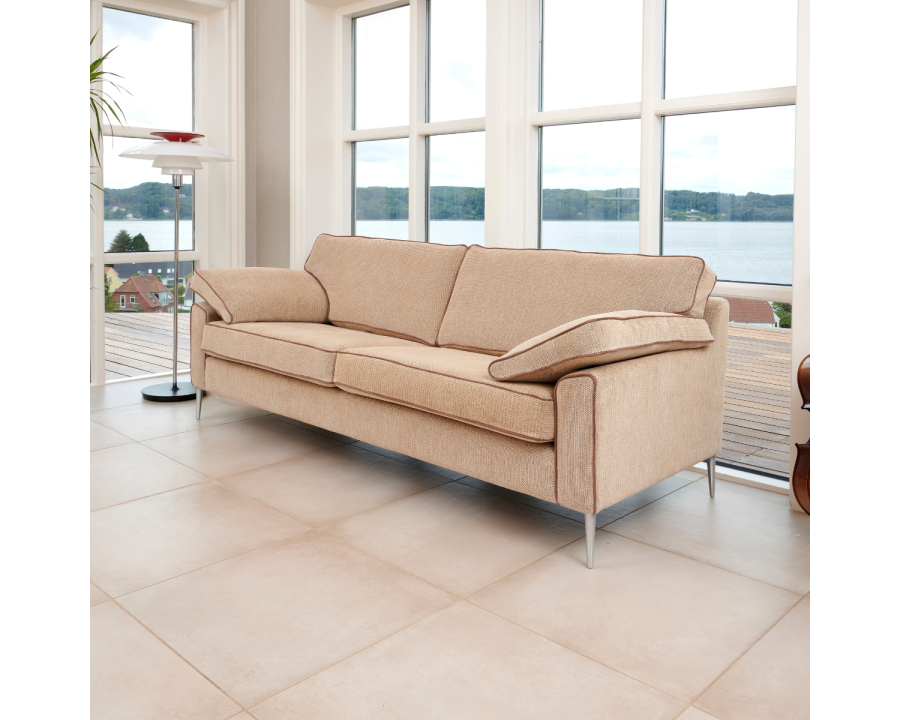 3 Pers. Malta sofa