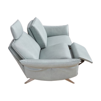 Sofa Cumurex 6902 med smarte funktioner