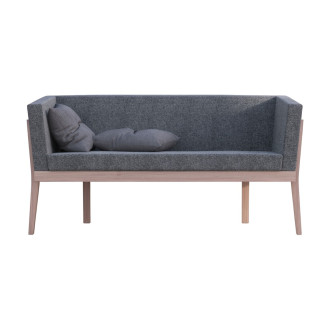 Ito 2 personer Sofa - fra Schou Andersen