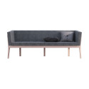 Ito 3 personer Sofa - fra Schou Andersen