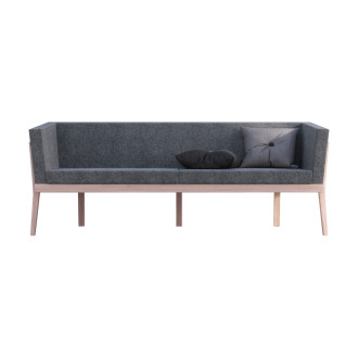 Ito 3 personer Sofa - fra Schou Andersen