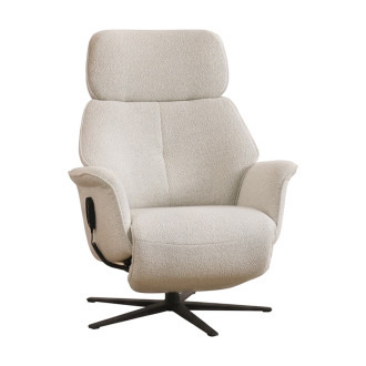 Himolla S-Lounger 7362 - reclinerstol med stå-op hjælp