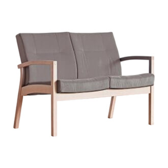 Farstrup Scala 5412 2-personers sofa i stof