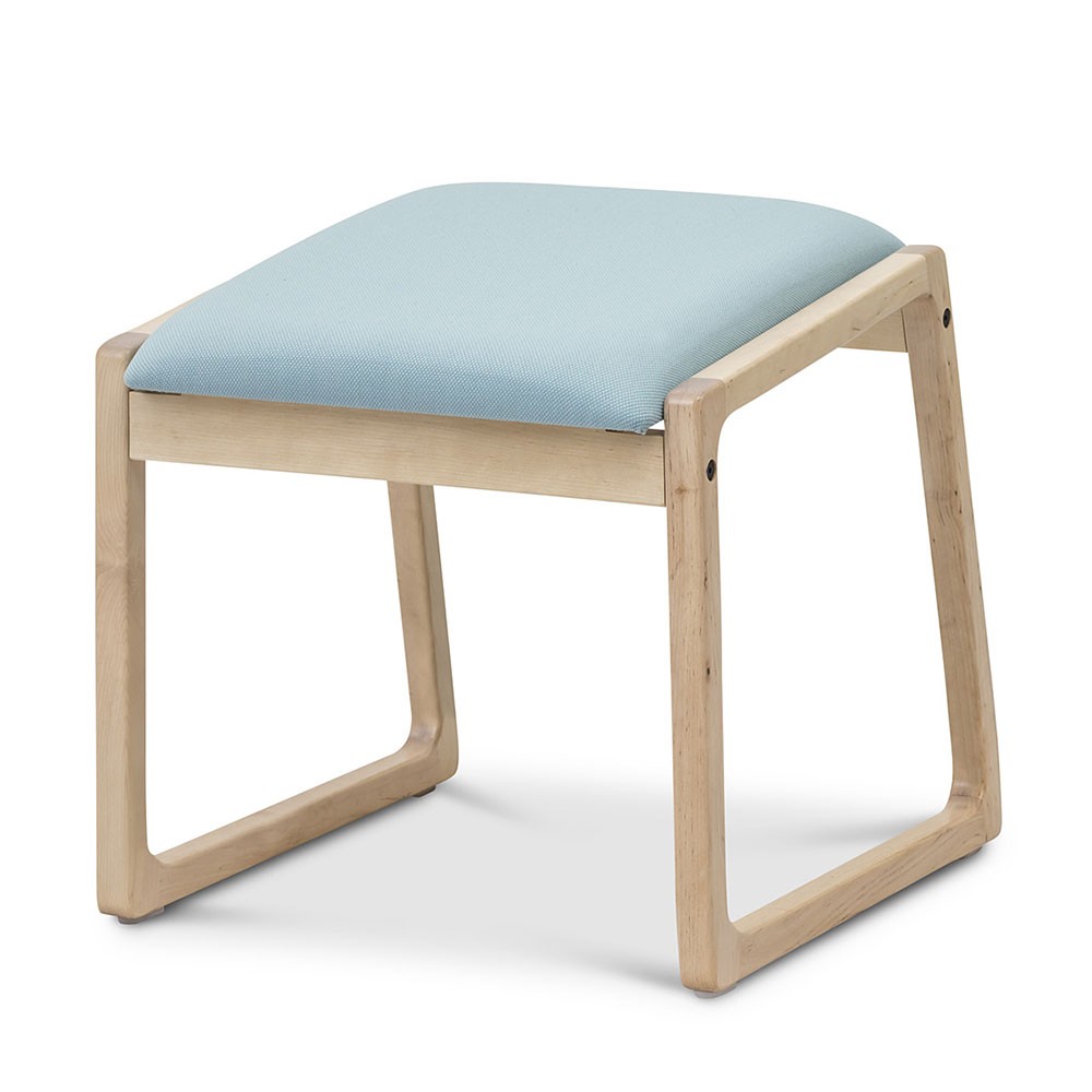 Saga fodskammel til otiumstol