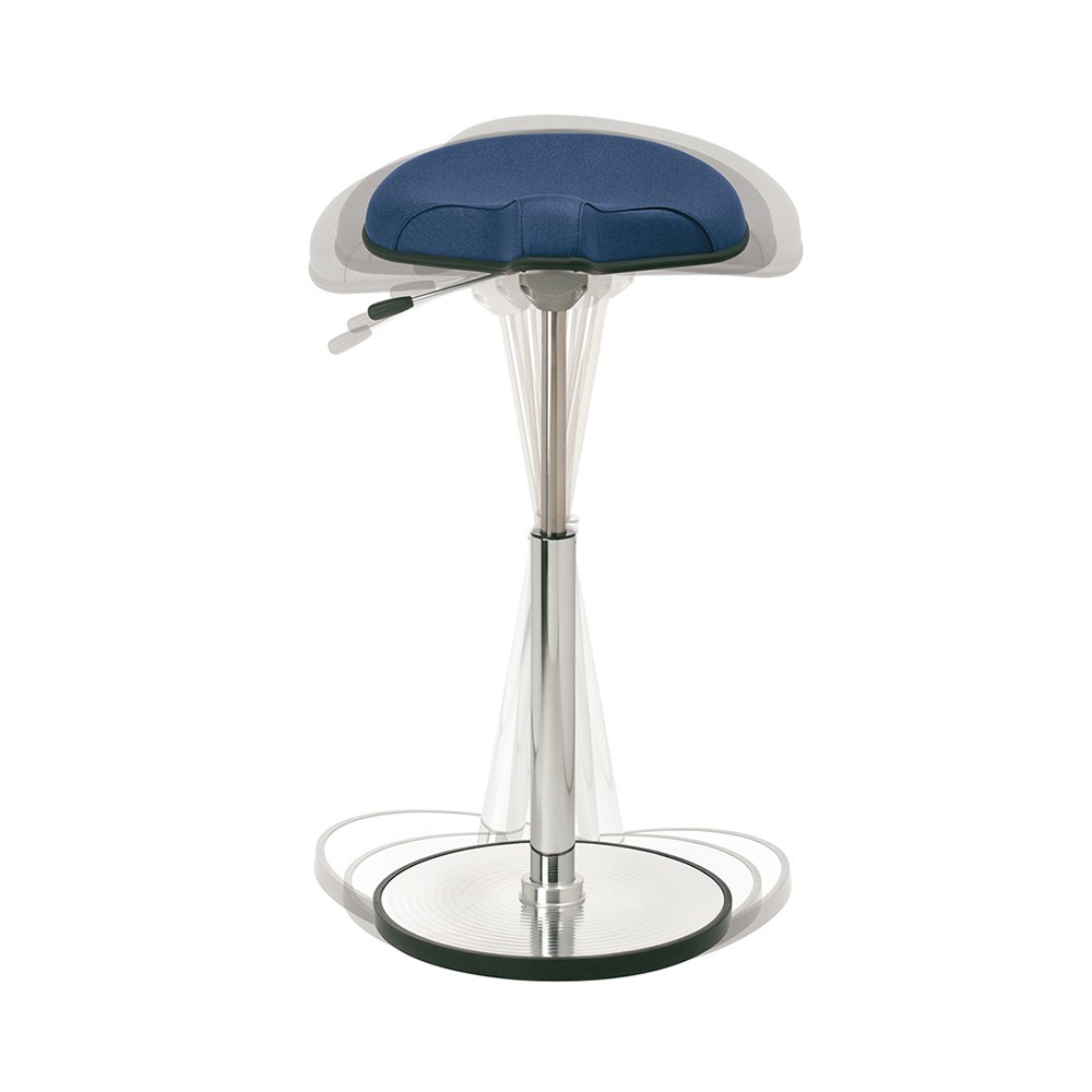 Sadel 3 Flex Sadelstol