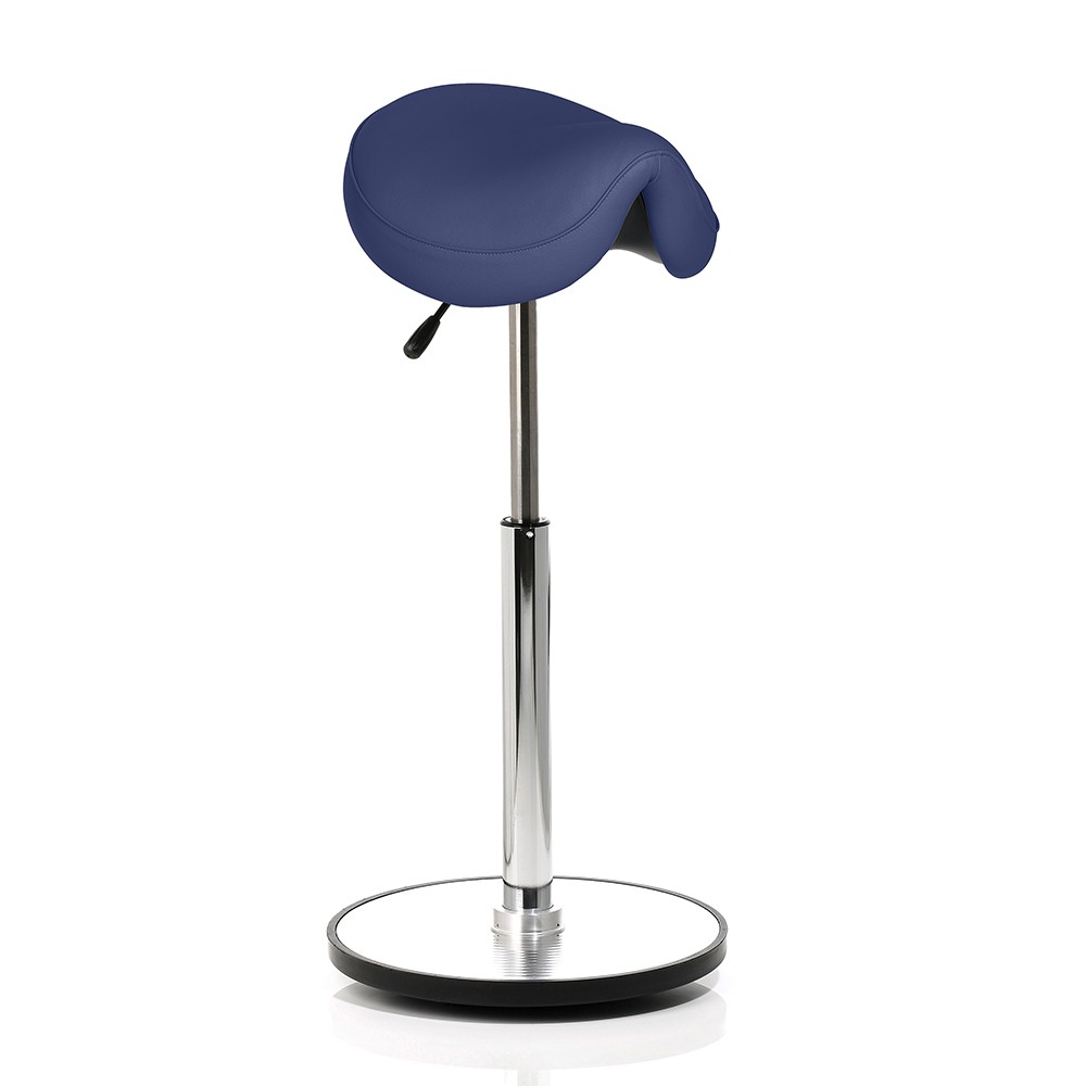 Dynamic 3 Flex Sadelstol