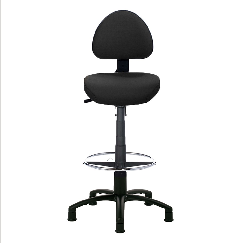 Lotus 1 Høj Musikerstol