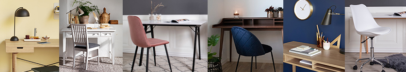 Ergonomi på hjemmekontoret
