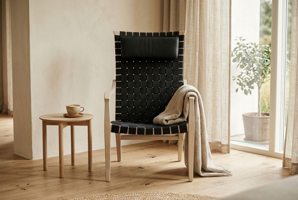 Lænestole
