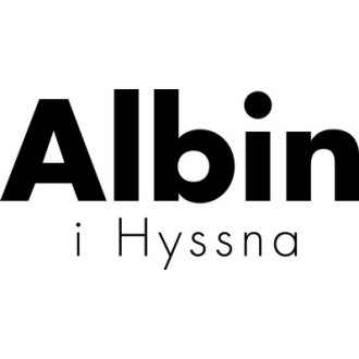 Albin i Hyssna AB | Shop hos Stolespecialisten